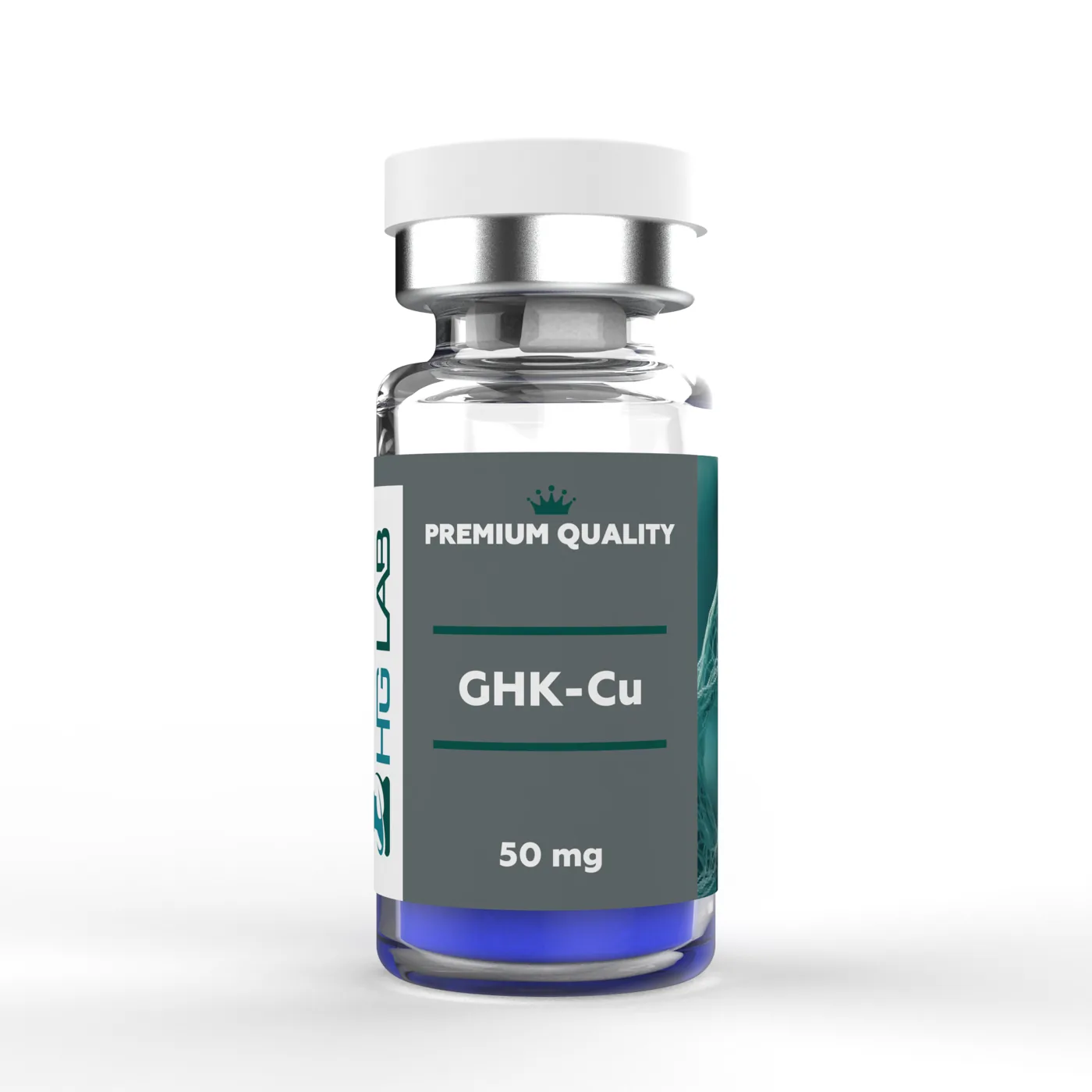 GHK-Cu