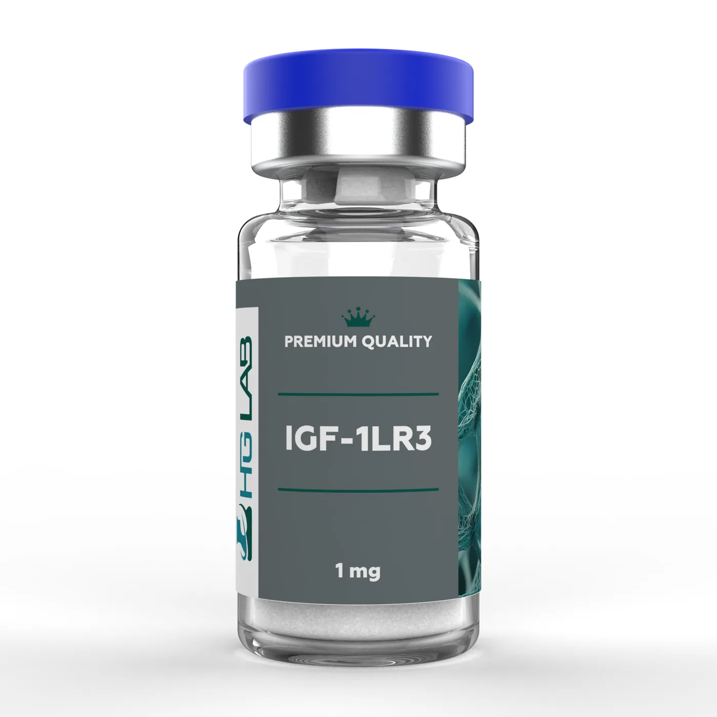 IGF-1 LR3