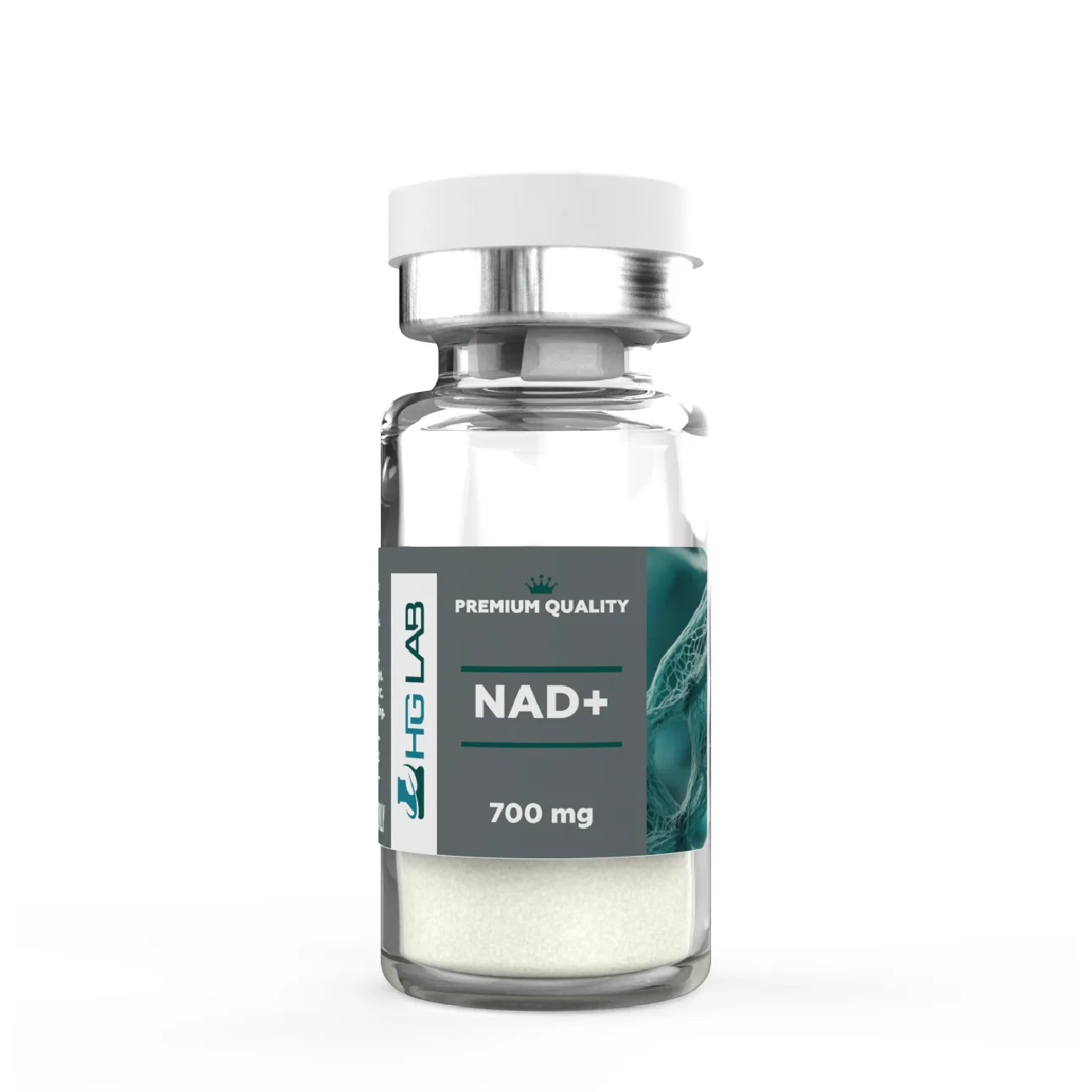 NAD+