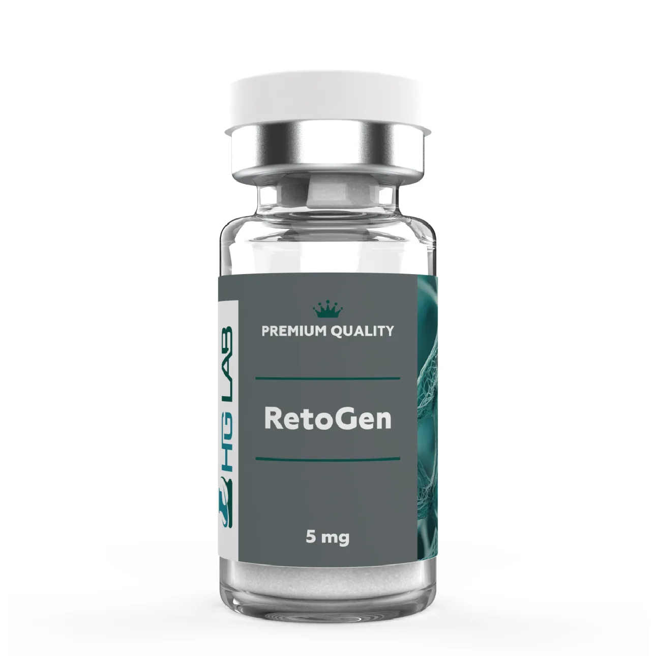 RetoGen