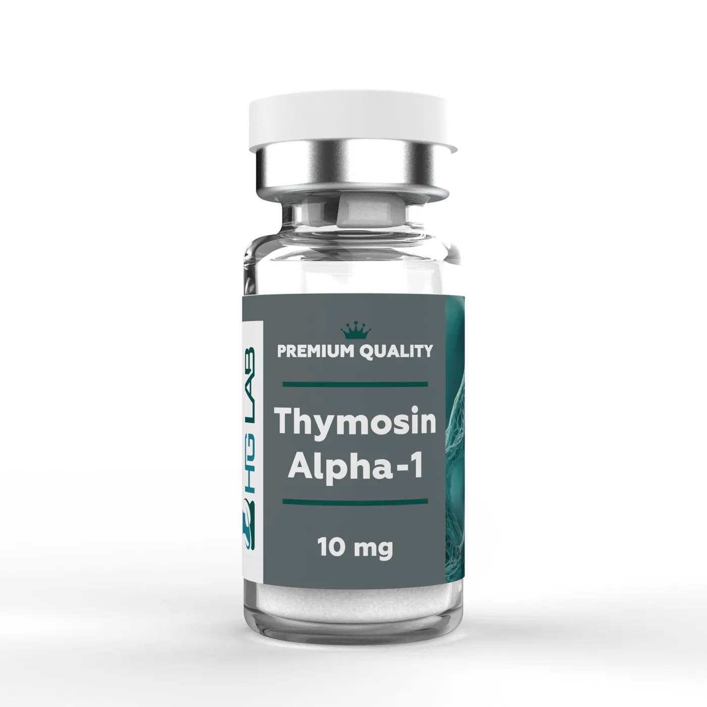 Thymosin alpha-1